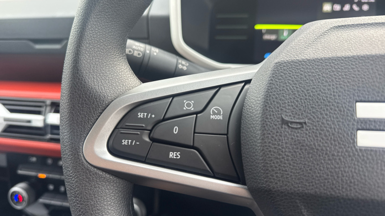 Dacia Spring 27kWh Expression 65 48kW 5dr Auto Electric Hatchback